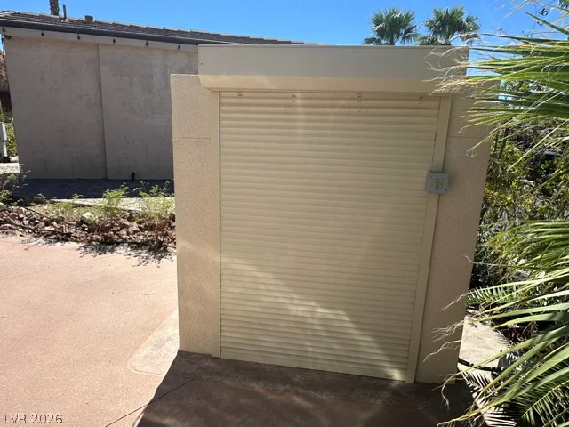 8175 Arville, Las Vegas, NV 89139