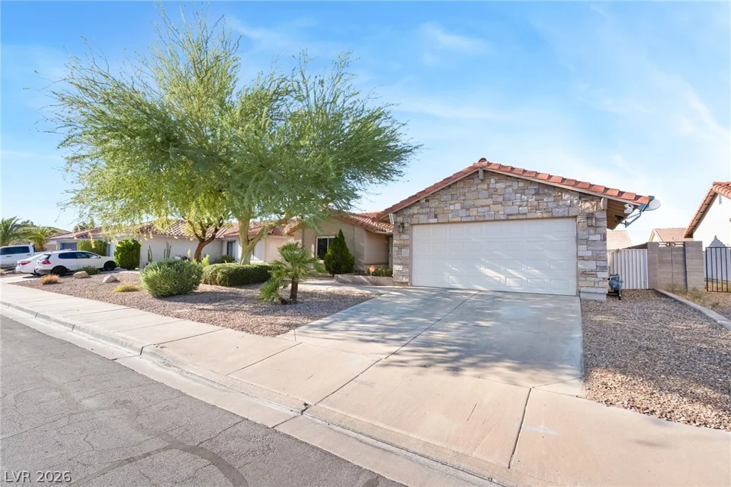 365 Morning View, Henderson, NV 89015