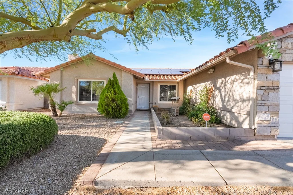 365 Morning View, Henderson, NV 89015