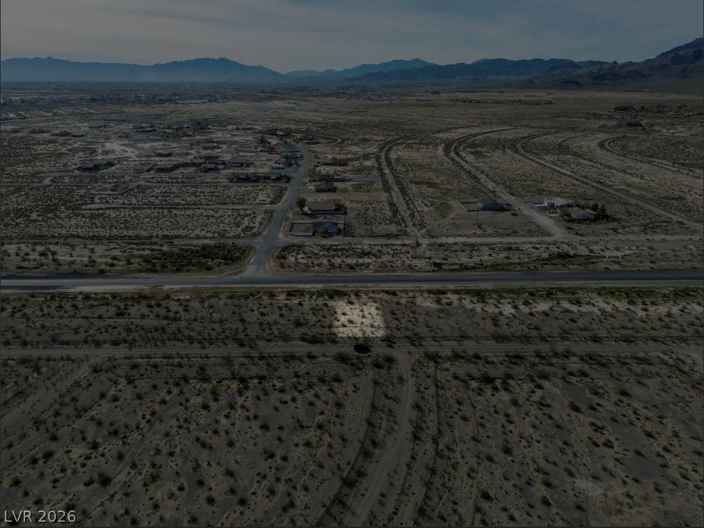 6811 Highway 160, Pahrump, NV 89060
