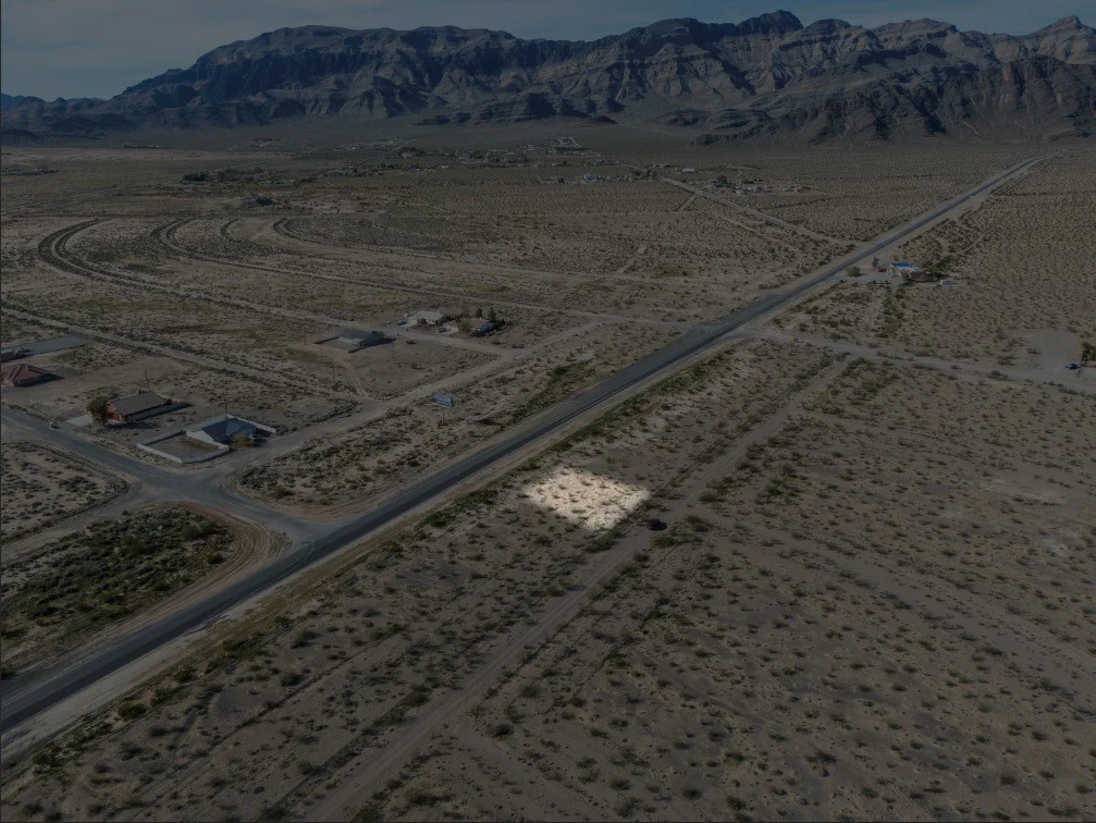 6811 Highway 160, Pahrump, NV 89060