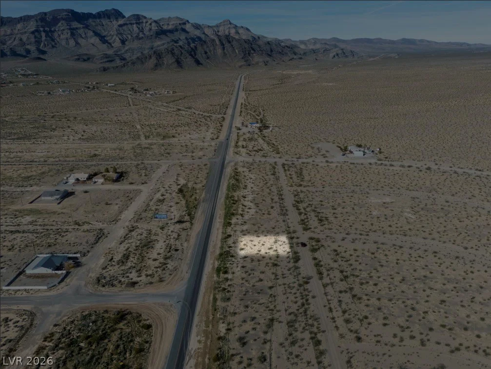 6811 Highway 160, Pahrump, NV 89060