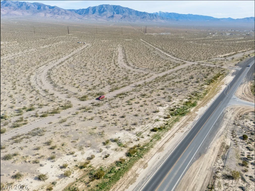 6811 Highway 160, Pahrump, NV 89060