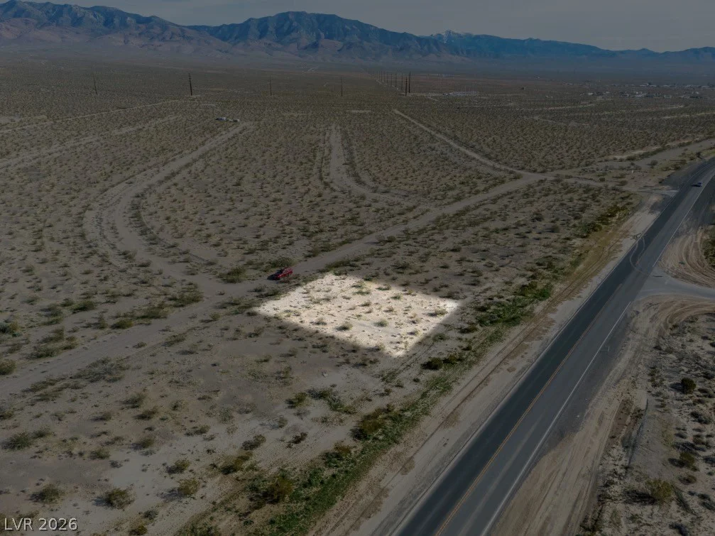 6811 Highway 160, Pahrump, NV 89060
