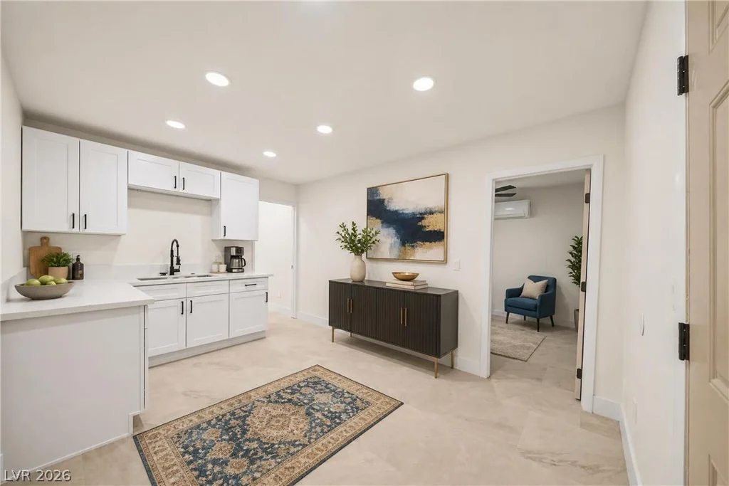 3629 Florrie, Las Vegas, NV 89121