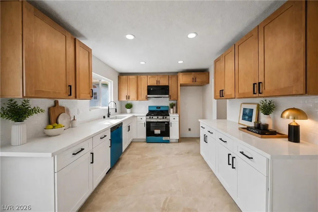3629 Florrie, Las Vegas, NV 89121