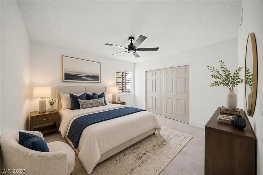 3629 Florrie, Las Vegas, NV 89121
