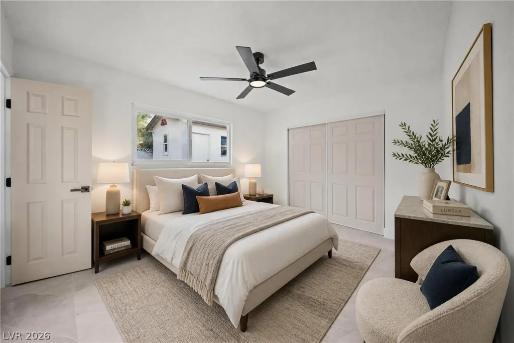 3629 Florrie, Las Vegas, NV 89121