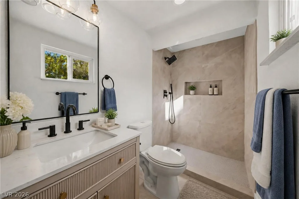 3629 Florrie, Las Vegas, NV 89121