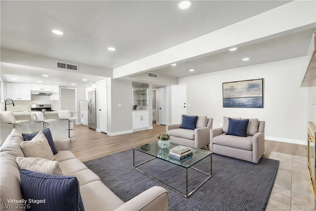349 Listo, Henderson, NV 89014