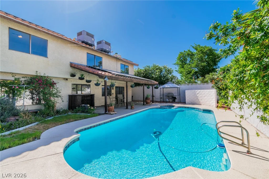349 Listo, Henderson, NV 89014