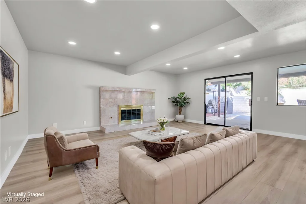 349 Listo, Henderson, NV 89014
