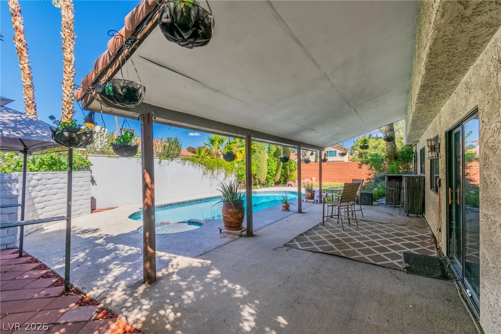 349 Listo, Henderson, NV 89014