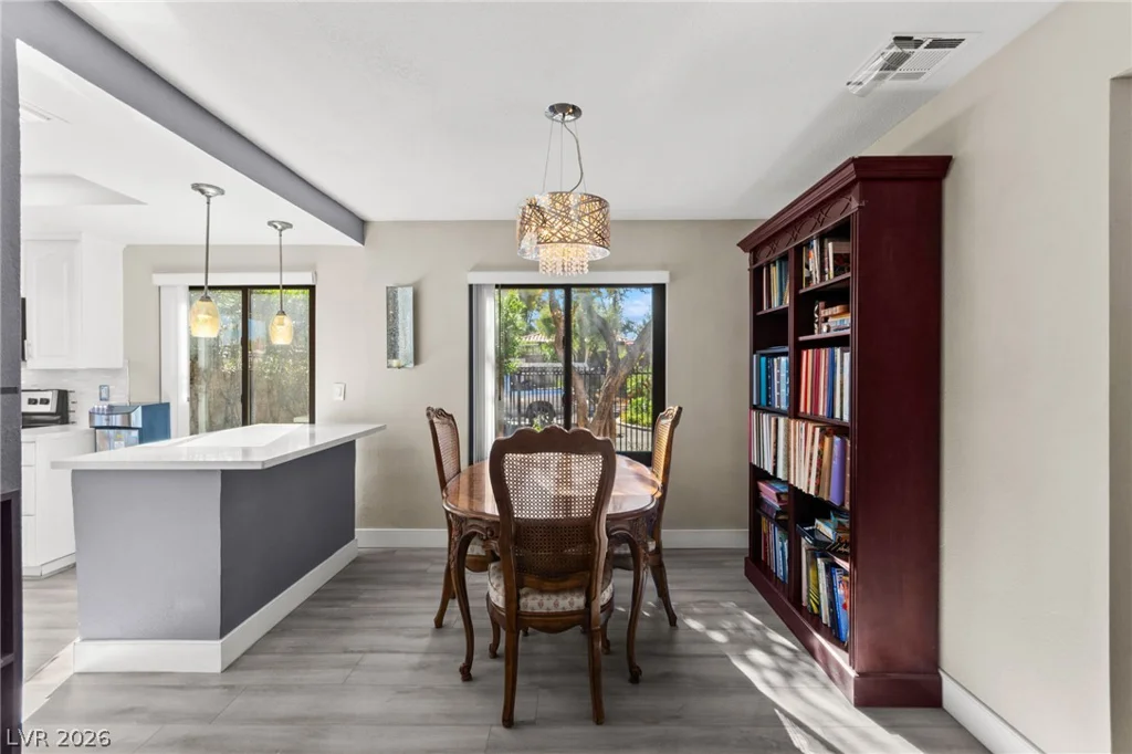 2511 Palmera, Las Vegas, NV 89121