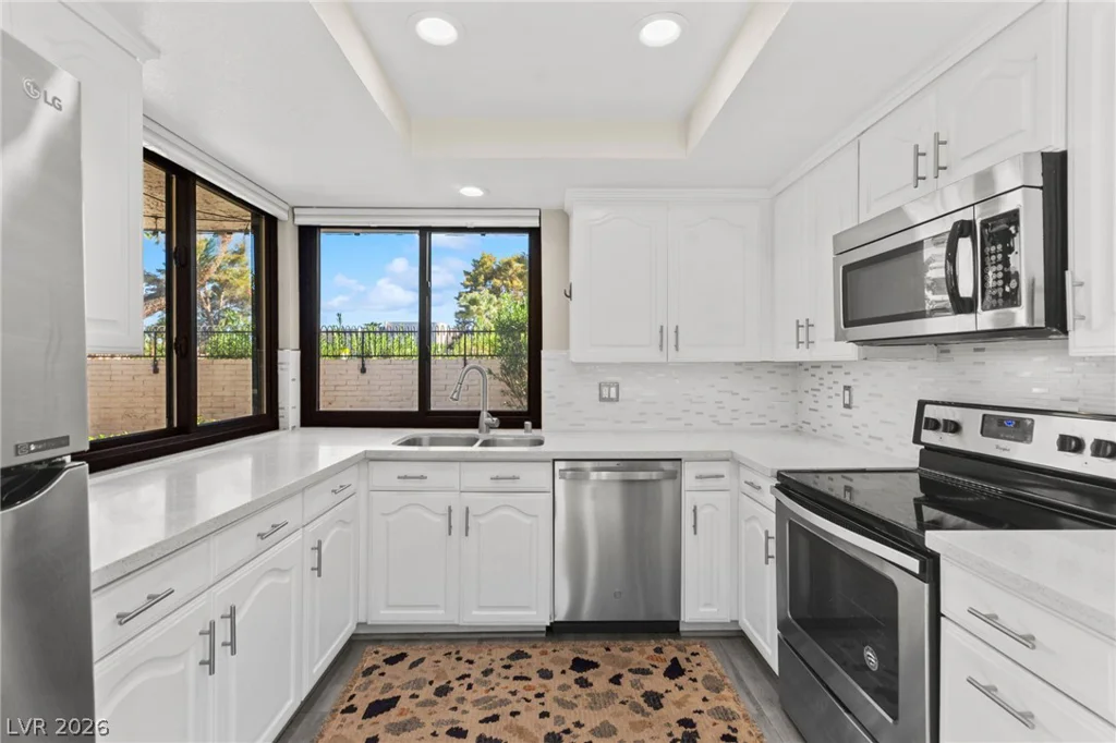 2511 Palmera, Las Vegas, NV 89121