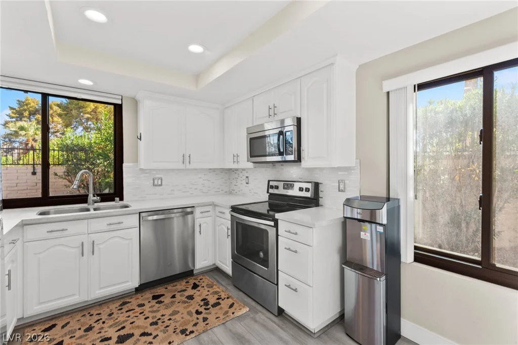 2511 Palmera, Las Vegas, NV 89121