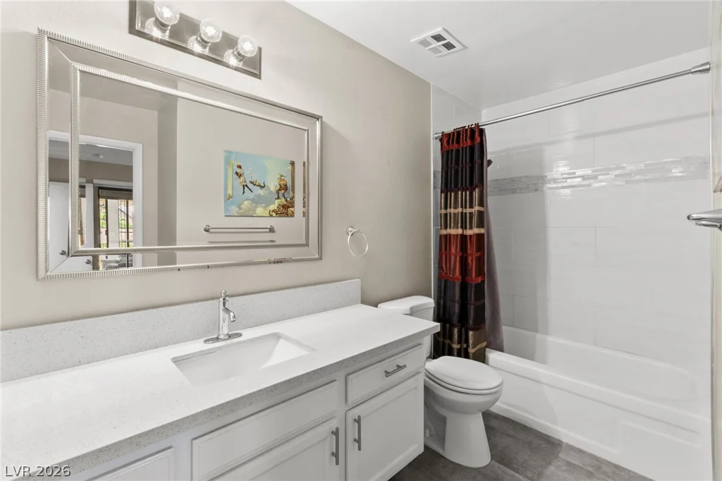 2511 Palmera, Las Vegas, NV 89121