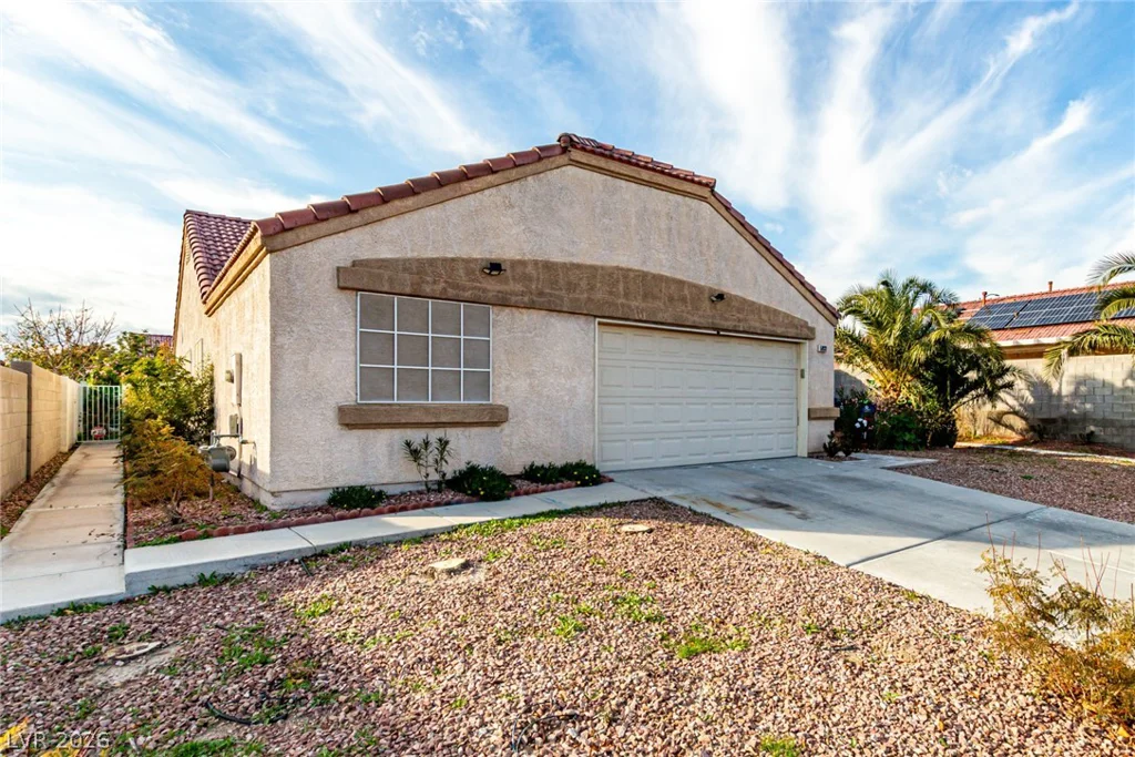 5931 Whalers Drift, North Las Vegas, NV 89031