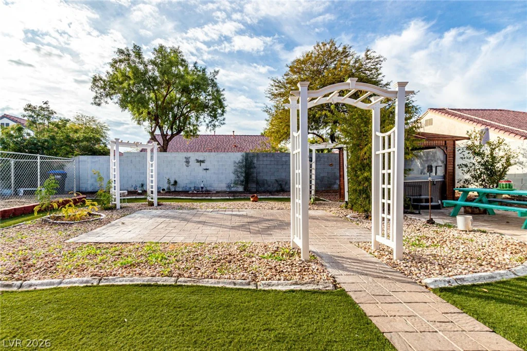 5931 Whalers Drift, North Las Vegas, NV 89031