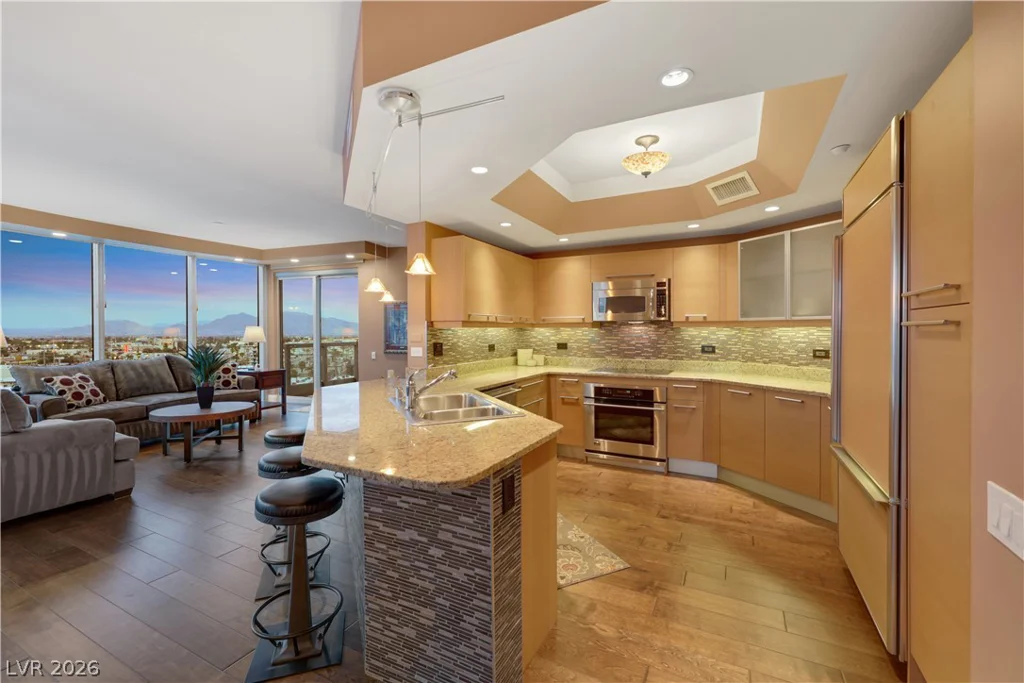 322 Karen, Las Vegas, NV 89109