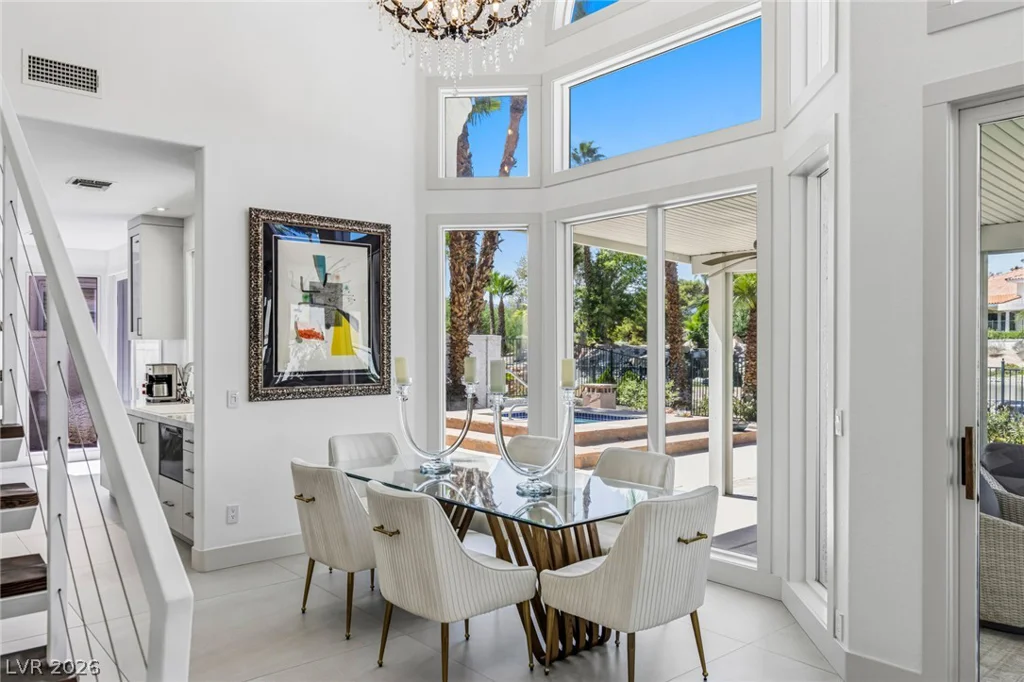 8812 Rainbow Ridge, Las Vegas, NV 89117
