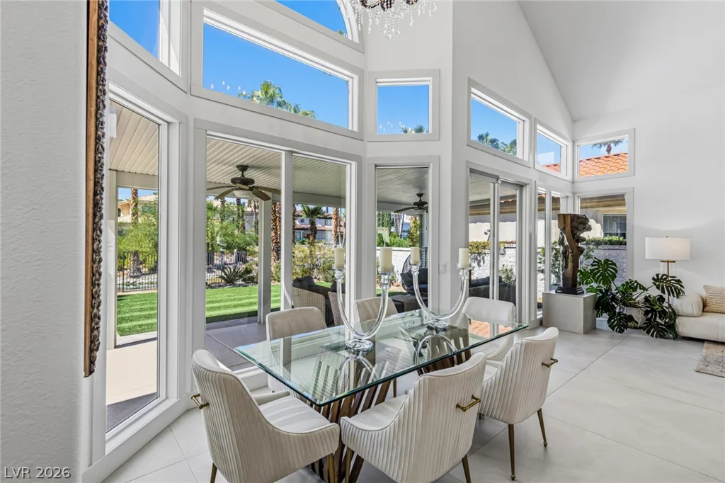 8812 Rainbow Ridge, Las Vegas, NV 89117