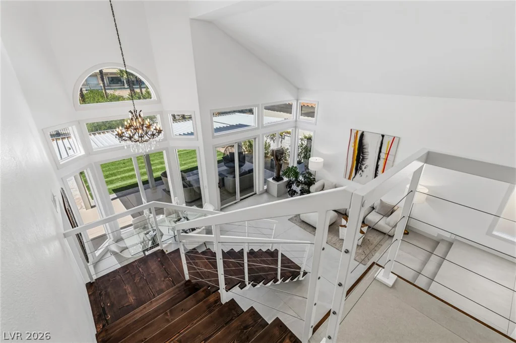 8812 Rainbow Ridge, Las Vegas, NV 89117