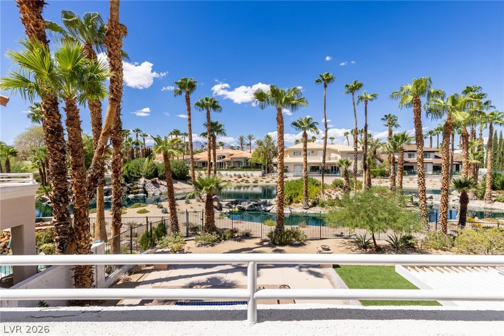 8812 Rainbow Ridge, Las Vegas, NV 89117