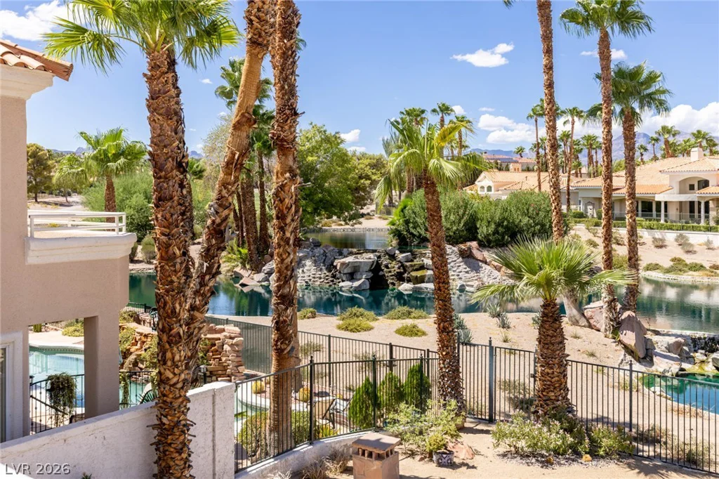 8812 Rainbow Ridge, Las Vegas, NV 89117