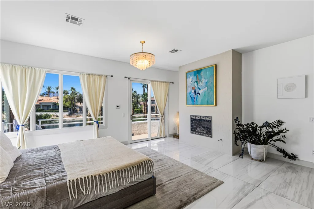 8812 Rainbow Ridge, Las Vegas, NV 89117