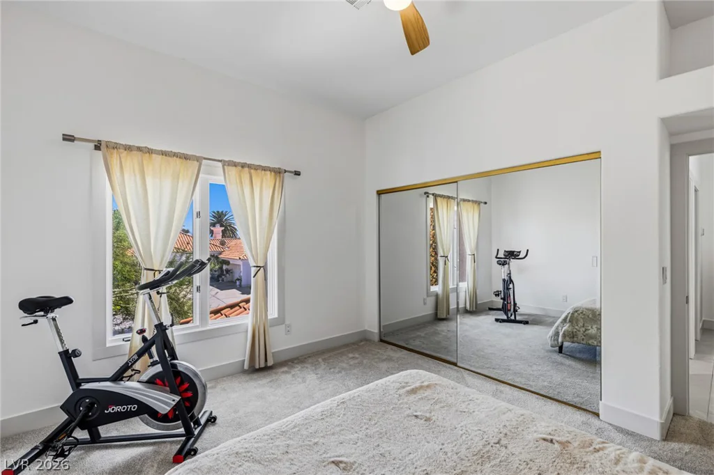 8812 Rainbow Ridge, Las Vegas, NV 89117
