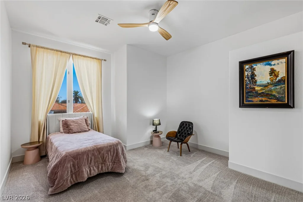 8812 Rainbow Ridge, Las Vegas, NV 89117