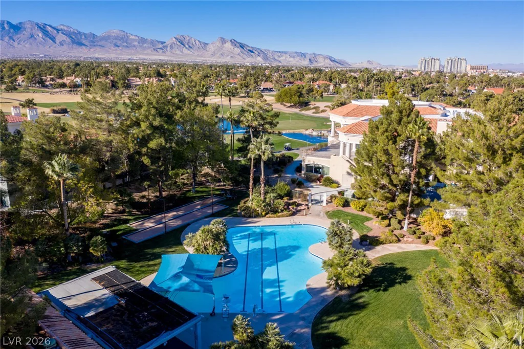 8812 Rainbow Ridge, Las Vegas, NV 89117