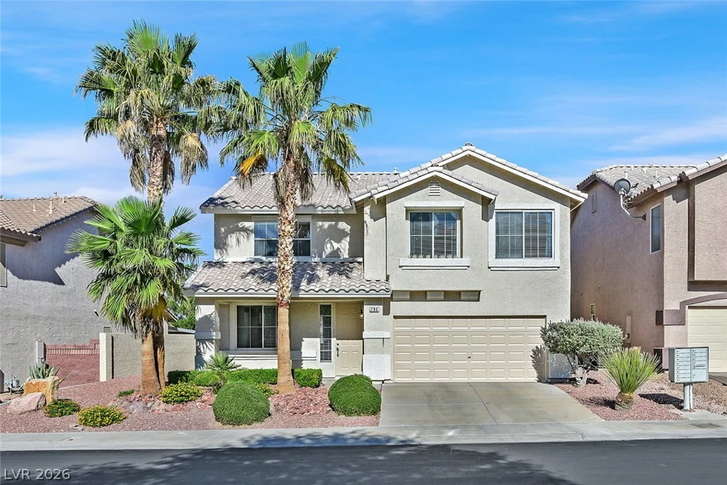 796 Vortex, Henderson, NV 89002
