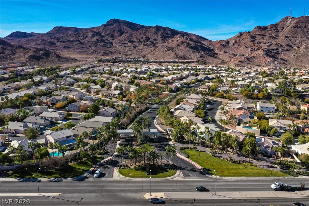 796 Vortex, Henderson, NV 89002
