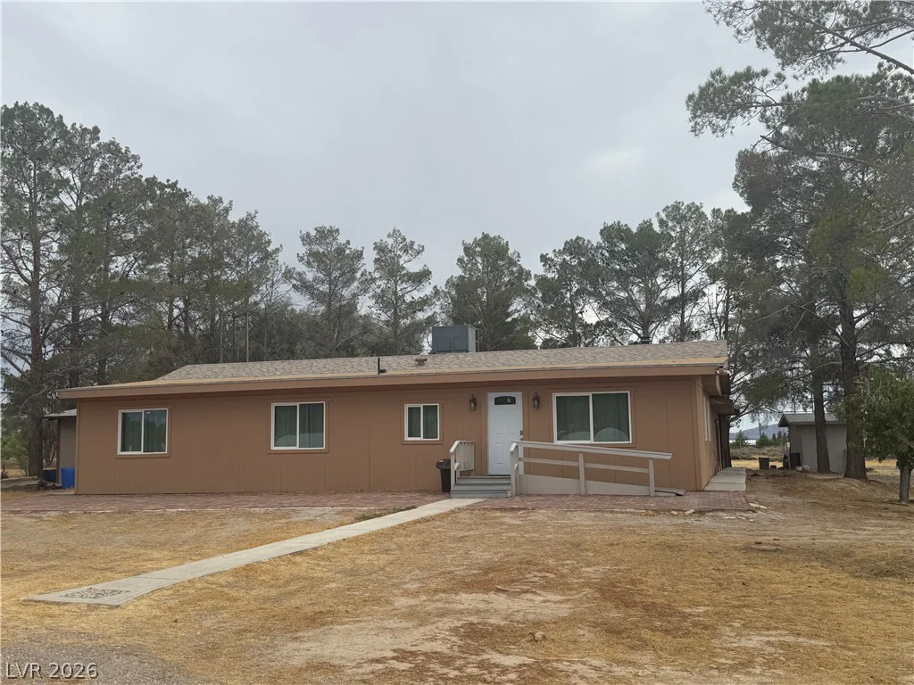 211 Lexis, Pahrump, NV 89048
