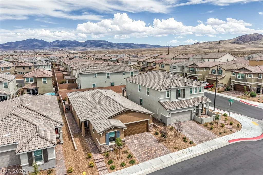 2768 Cava Tirreni, Henderson, NV 89044