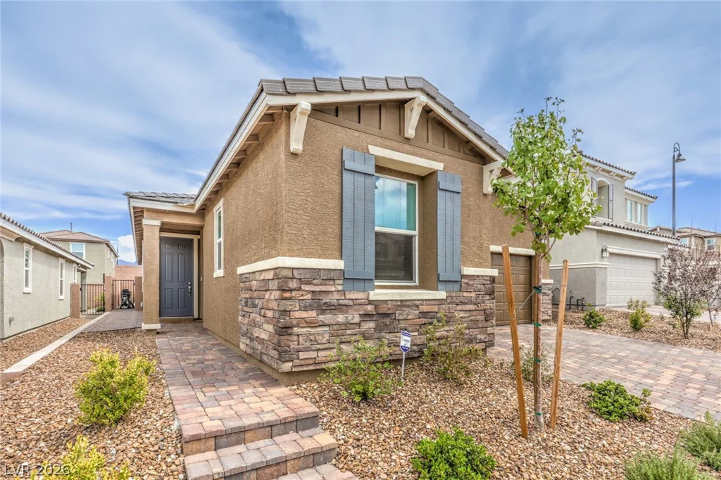 2768 Cava Tirreni, Henderson, NV 89044