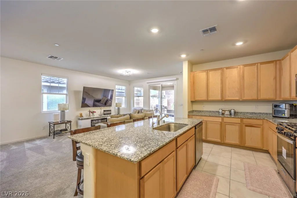 2768 Cava Tirreni, Henderson, NV 89044
