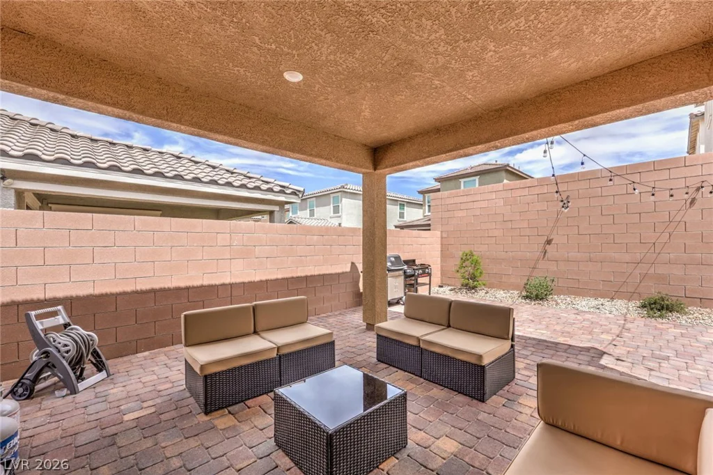 2768 Cava Tirreni, Henderson, NV 89044