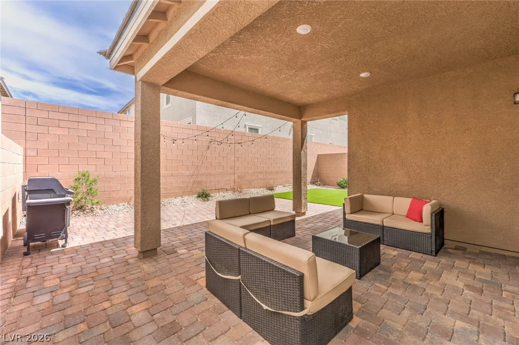 2768 Cava Tirreni, Henderson, NV 89044