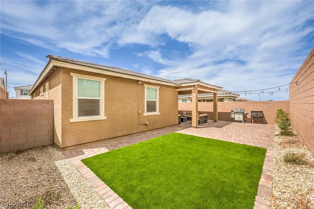 2768 Cava Tirreni, Henderson, NV 89044