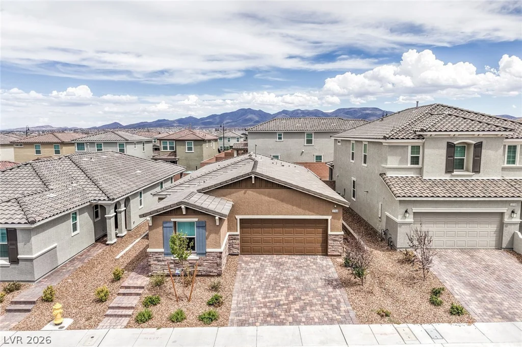 2768 Cava Tirreni, Henderson, NV 89044