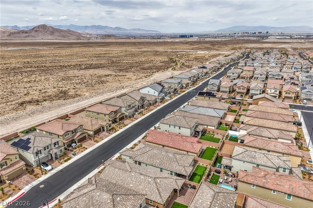 2768 Cava Tirreni, Henderson, NV 89044