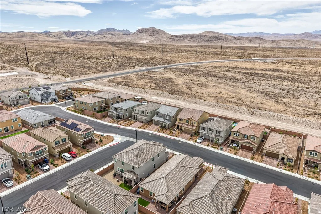 2768 Cava Tirreni, Henderson, NV 89044
