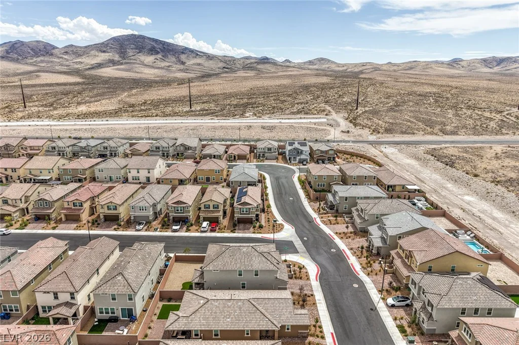 2768 Cava Tirreni, Henderson, NV 89044
