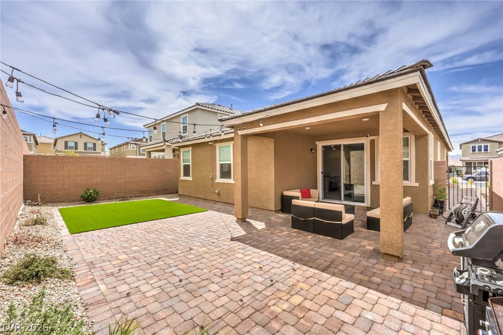 2768 Cava Tirreni, Henderson, NV 89044