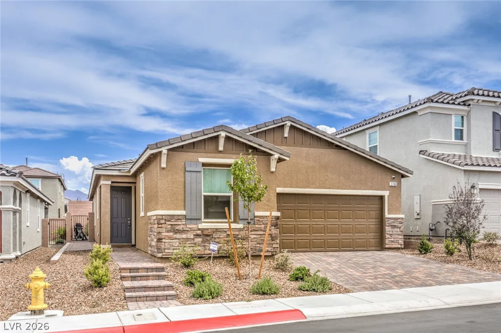 2768 Cava Tirreni, Henderson, NV 89044