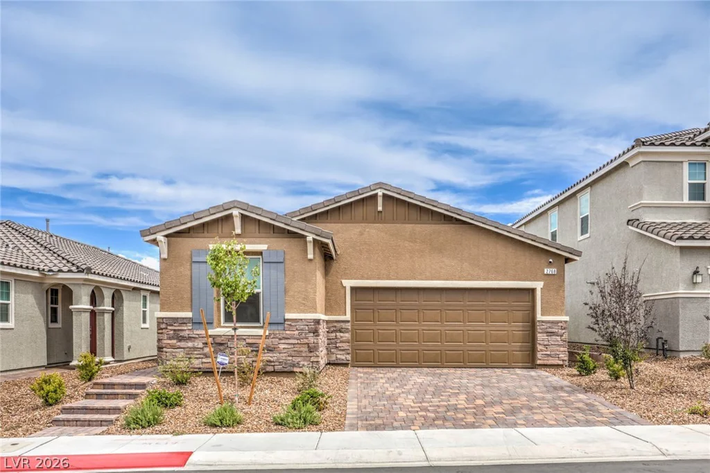2768 Cava Tirreni, Henderson, NV 89044