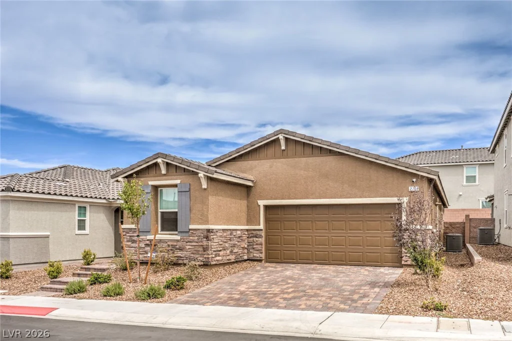2768 Cava Tirreni, Henderson, NV 89044